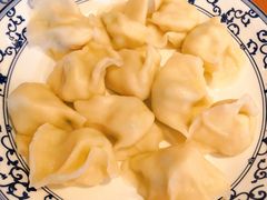 -东方饺子王(新奥购物中心店)