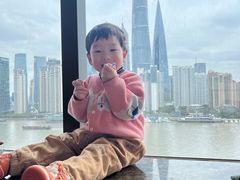 -上海外滩英迪格酒店