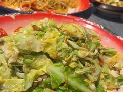 -馬伍旺川菜(江北虹悦城店)