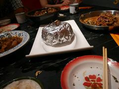 -金掌勺锅包肉(太原万达店)