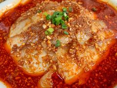 -勇猛子川菜馆(新军路店)