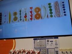 -Fruwich果明治(西单更新场店)