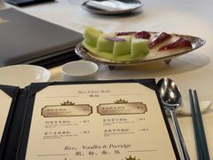 -皇朝会.经典传统粤菜(外滩店)