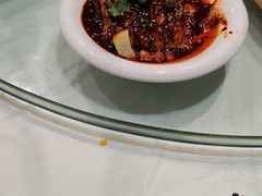 重庆口水鸡-巴渝兄弟川菜(宽街店)