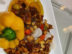 八宝辣酱-老正兴菜馆(福州路店)