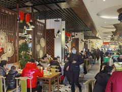 大堂-茂盛小吃(蓝田店)