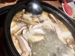 -端仕小锅(文林街店)