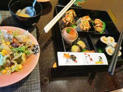 -千鹤日本料理(穿山路店)