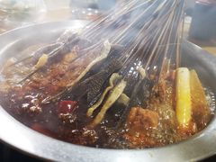 -牛华八婆麻辣烫(起源店)