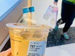 -瑞幸咖啡(西铁营万达广场店)