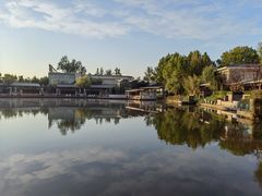 -春晖园度假酒店温泉