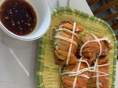 -蟹天蟹地农家菜·阳澄湖大闸蟹(浅水湾店)