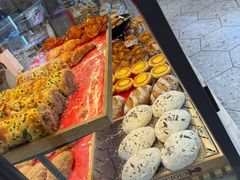 -面包新语(上地华联店)