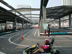 -速马赫卡丁车(琶洲店)