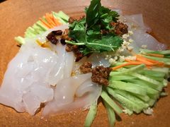 -李记东北饺子馆·东北菜(欢乐谷店)