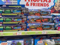 -玩具反斗城(海港城店)