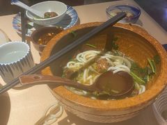 -山石榴·贵州菜(丰盛里店)