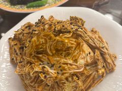 -烤肉季饭庄