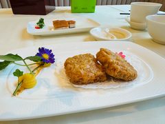 -利苑酒家(金宝店)