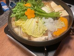 -满来寿喜烧(金虹桥店)