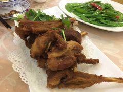 -马尔龙新疆饭店·清真(瑞景店)