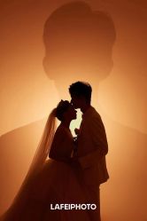 -帆拉斐婚纱摄影(春熙店)