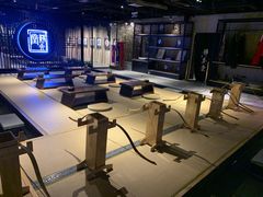 -轻武堂传统射箭·功夫茶·射击体验馆(仁和新城店)