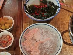 -楠火锅(西单店)