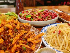 -醉八仙热酒馆(渝中店)