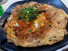 五柳炸蛋-禄源公·老莞诚饭店