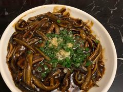 -蟹黄鱼面·锦园(定西路店)