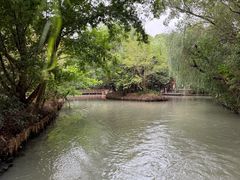 -同里国家湿地公园
