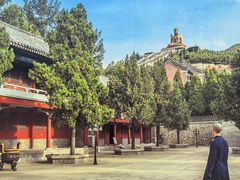 -龙口南山旅游景区