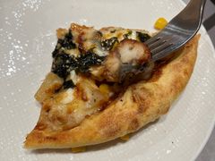 -乐凯撒披萨(国威电子商务大厦店)