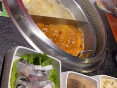 -麻辣英雄重庆火锅(陈江天益城店)