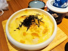 -仓桥家·焗寿司·锅物(光谷步行街店)