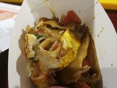 -四环冷面王(西单华威约饭街店)