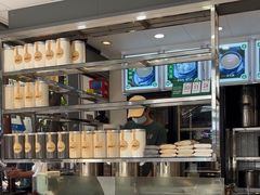 -芝麻糊世家(西华店)