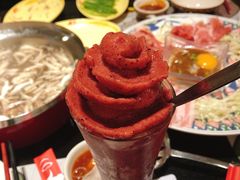 -Mk 泰式自助火锅(中央世界商业中心店)