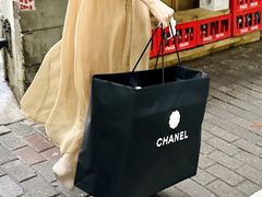 -CHANEL(恒隆广场店)