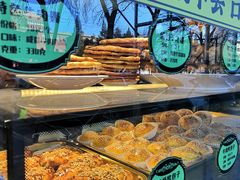 -丝路传奇·中国拉面航母店(北医三院店)