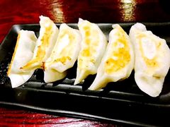 -纪州豚骨酱油拉面(锦延路店)
