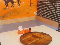 -王老六铁锅炖鱼(圣亚海洋店)
