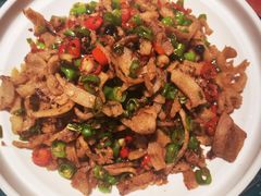-呷湘厨·家宴·鱼汤捞饭(津南店)