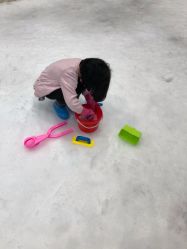 -Mr·Kuma酷么先生雪之乐园