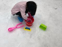-Mr·Kuma酷么先生雪之乐园