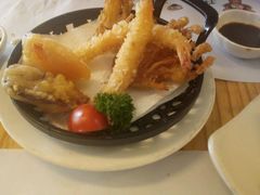 -花漫里餐厅(刺桐店)