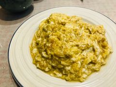 蟹黄蛋-吉事利茶餐厅