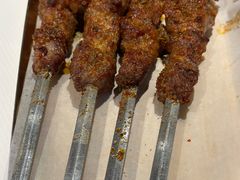 -西域阿里马新疆菜·清真(桂花路店)