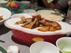 -秀儿四九城·新京菜(亚运村鸟巢店)